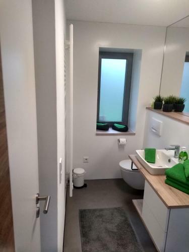 Apartment Haus Sembachtal