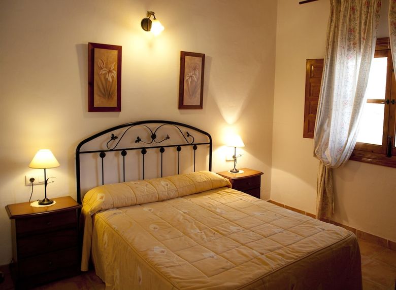 Agroturismo El Mirador De Gebas