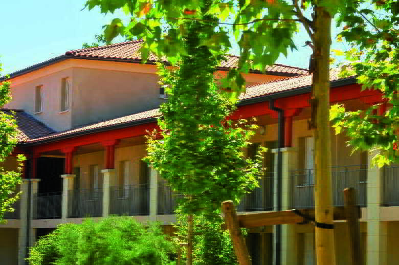 Apartamento Chateau De Jouarres