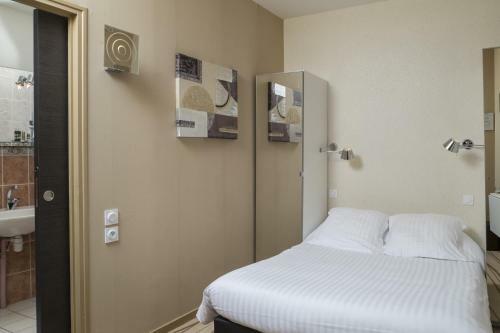 Hotel Auberge De Clochemerle