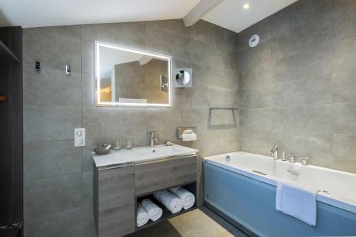 Hotel Auberge De Clochemerle