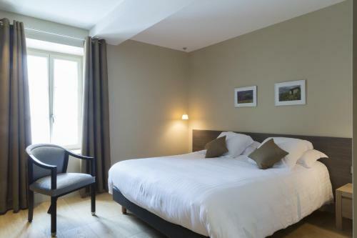 Hotel Auberge De Clochemerle