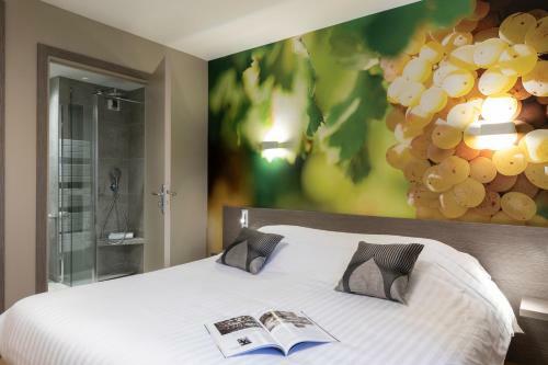 Hotel Auberge De Clochemerle