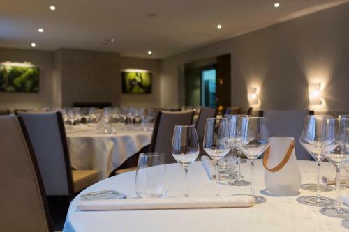 Hotel Auberge De Clochemerle