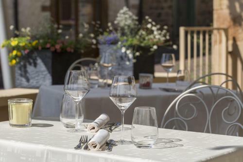 Hotel Auberge De Clochemerle
