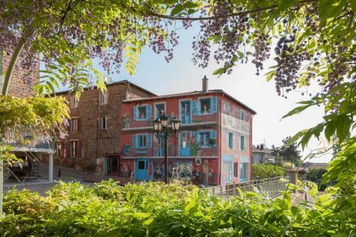 Hotel Auberge De Clochemerle