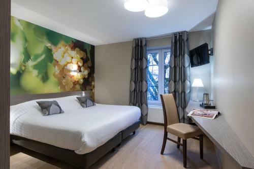 Hotel Auberge De Clochemerle