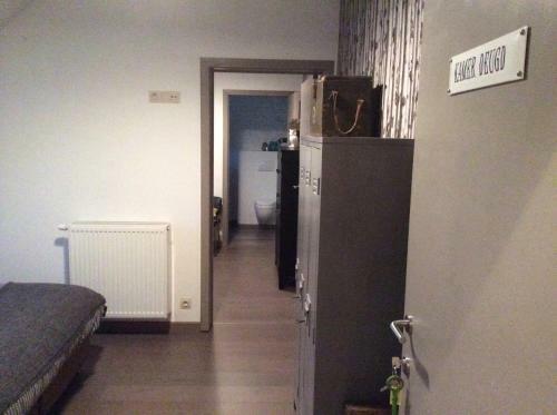 Bed & Breakfast Kunstmin