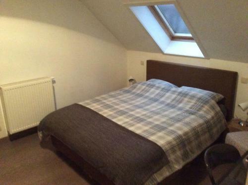 Bed & Breakfast Kunstmin