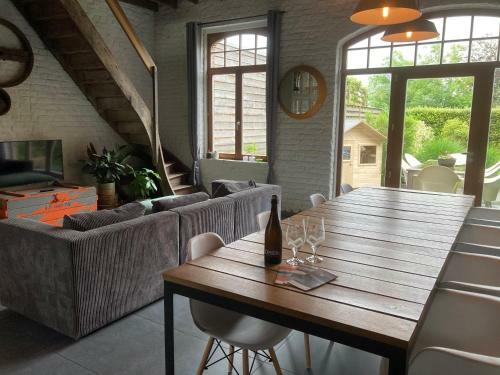 Bed & Breakfast Kunstmin