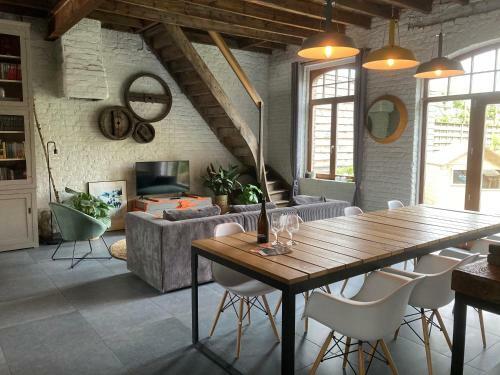 Bed & Breakfast Kunstmin