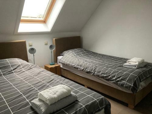 Bed & Breakfast Kunstmin