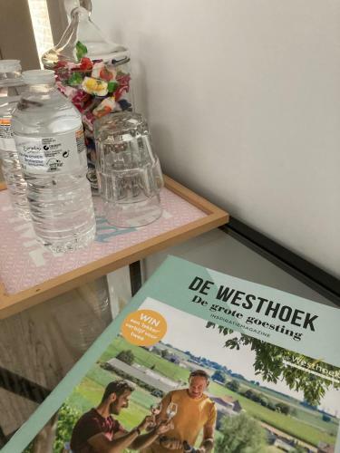 Bed & Breakfast Kunstmin