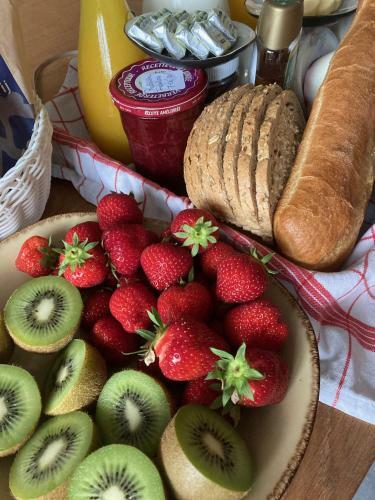 Bed & Breakfast Kunstmin