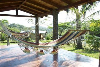 Hotel Rinconcito Lodge