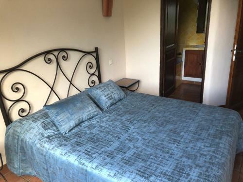 Residence Mare E Monte