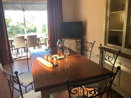 Residence Mare E Monte