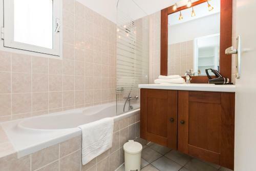Residence Mare E Monte