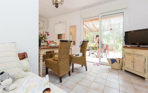 Residence Mare E Monte