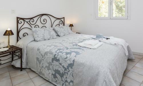 Residence Mare E Monte