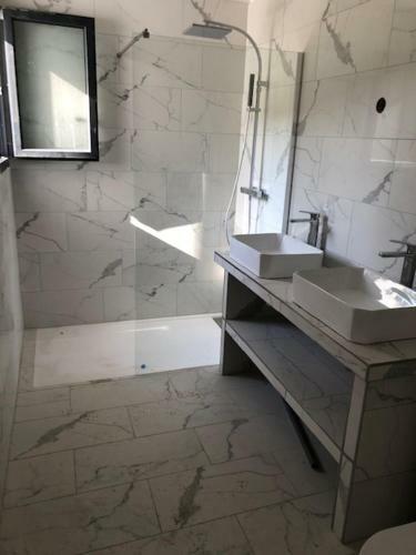 Residence Mare E Monte