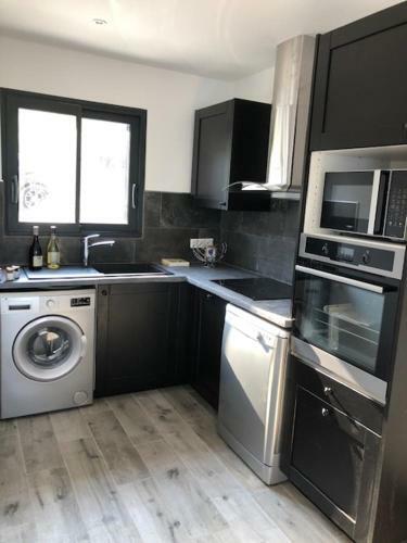 Residence Mare E Monte