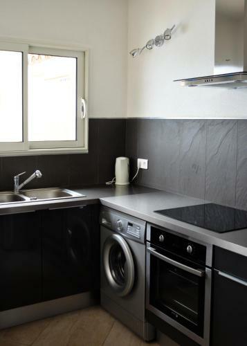 Residence Mare E Monte