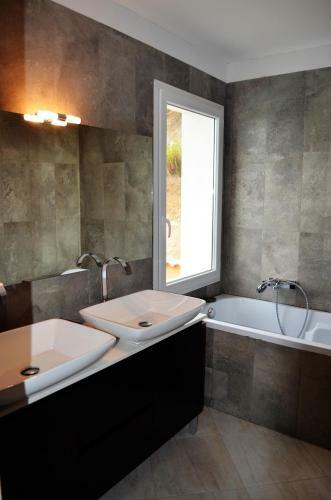 Residence Mare E Monte