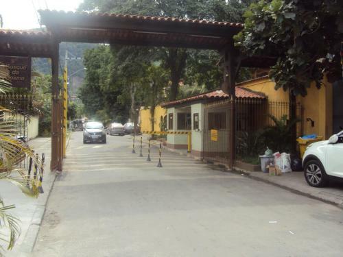 Sweet Rio Residence Taquara