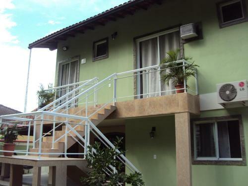 Sweet Rio Residence Taquara