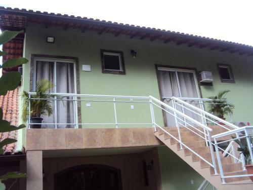 Sweet Rio Residence Taquara
