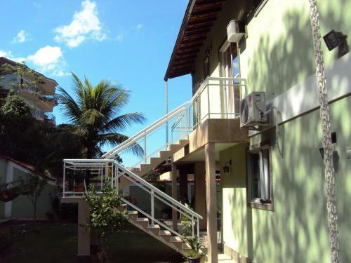 Sweet Rio Residence Taquara