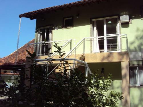 Sweet Rio Residence Taquara