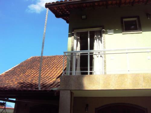 Sweet Rio Residence Taquara