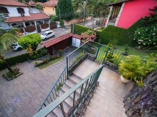Sweet Rio Residence Taquara