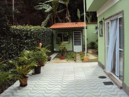 Sweet Rio Residence Taquara