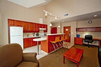 Aparthotel Residence & Conference Centre - Kamloops