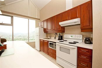 Aparthotel Residence & Conference Centre - Kamloops