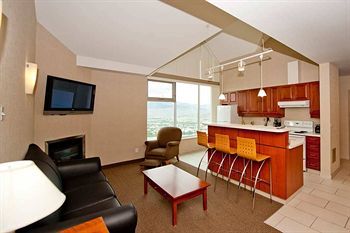Aparthotel Residence & Conference Centre - Kamloops