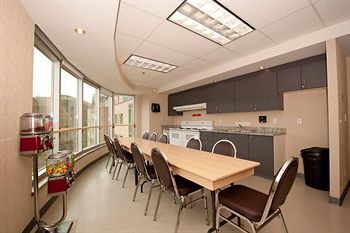 Aparthotel Residence & Conference Centre - Kamloops