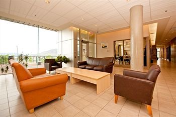 Aparthotel Residence & Conference Centre - Kamloops