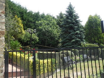 Agroturismo Urrezko Ametsa