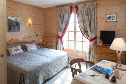 Hotel Au Coeur Des Pr�s
