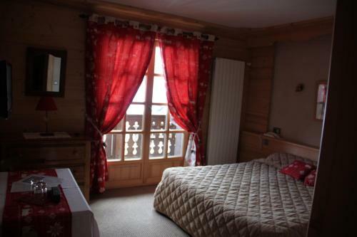 Hotel Au Coeur Des Pr�s