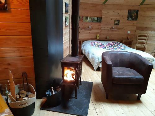 Hostal Les Ecuries De La Sabatari�