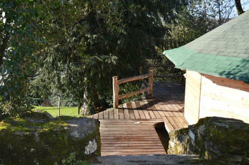 Hostal Les Ecuries De La Sabatari�