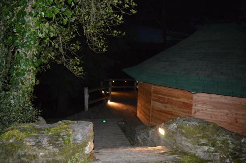 Hostal Les Ecuries De La Sabatari�