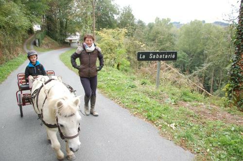 Hostal Les Ecuries De La Sabatari�