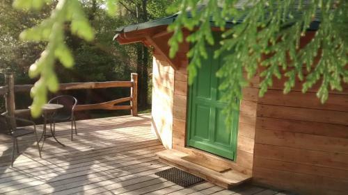 Hostal Les Ecuries De La Sabatari�
