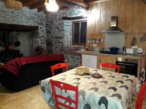 Hostal Les Ecuries De La Sabatari�